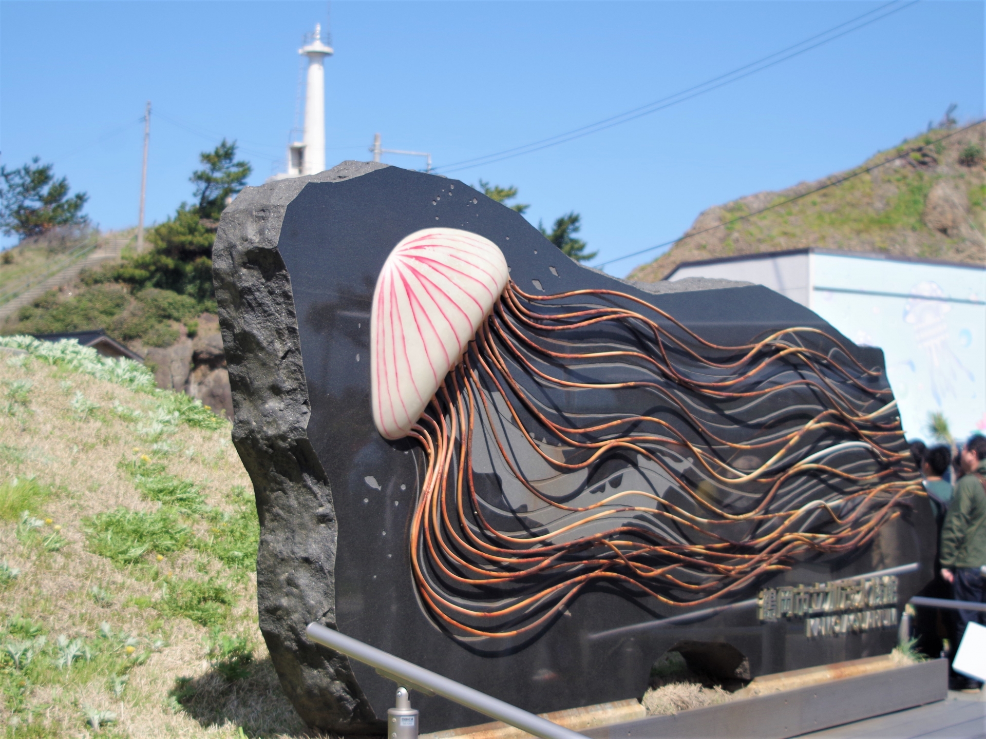 Kamo Aquarium